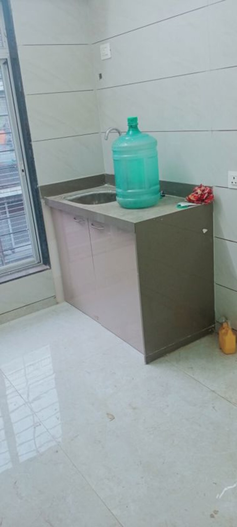 Bathroom, bindra-complex 1 Bedroom 640 Sq.Ft. Apartment In Andheri East Mumbai 9748894