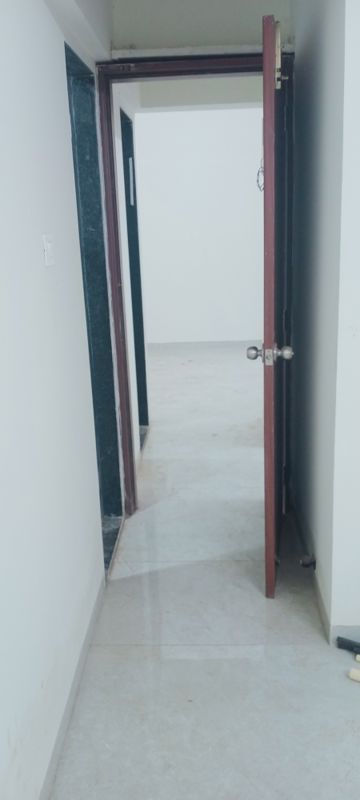 1 BHK + Pooja Room 640 Sq.Ft. Apartment in Bindra Complex