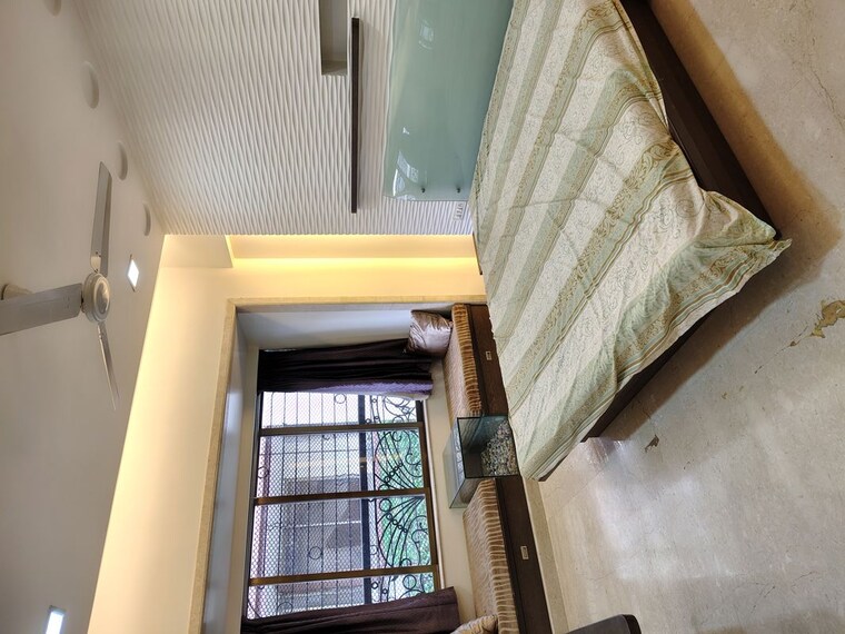 Bedroom, gardenia-apartment-khar-west 2 Bedroom 800 Sq.Ft. Apartment In Khar West Mumbai 9748897