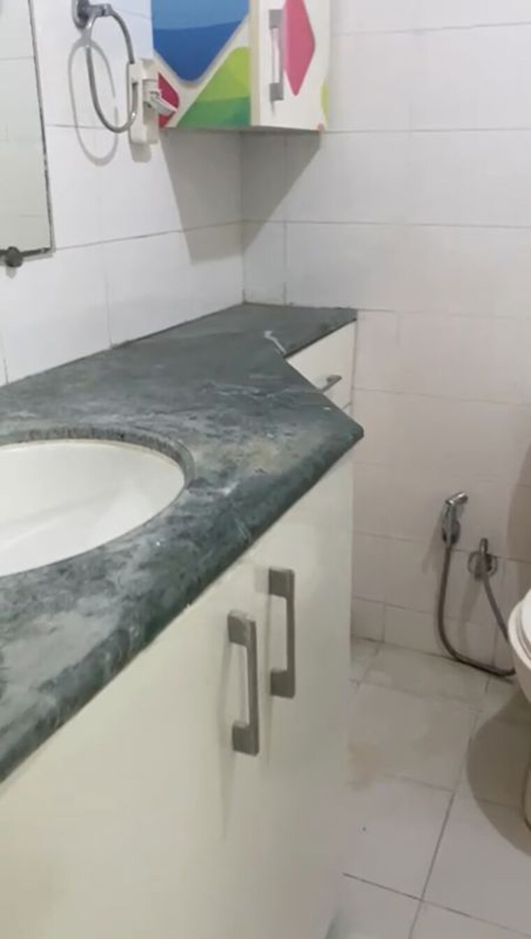 Kitchen, bptp-princess-park 2 Bedroom 795 Sq.Ft. Apartment In Sector 86 Faridabad 9748917