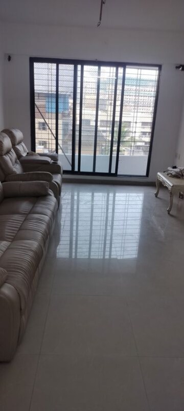 2 BHK Apartment For Rent in Deep Tower, Andheri West