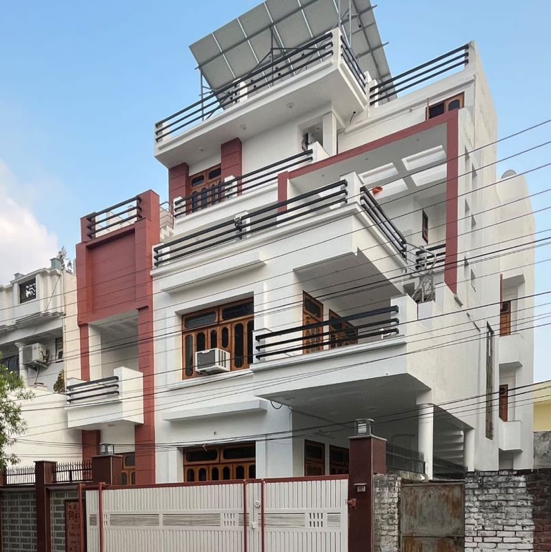 Pg For Rent in Gomti Nagar
