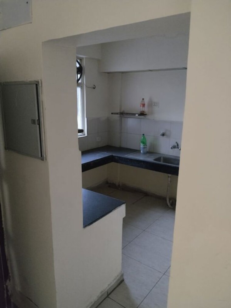 Kitchen, wave-prime-floors 2.5 Bedroom 1255 Sq.Ft. Builder Floor In Wave City Ghaziabad 9748913