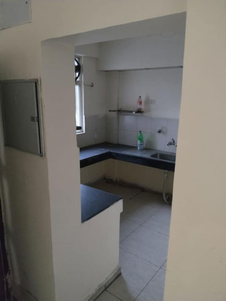 Kitchen, wave-prime-floors 2.5 Bedroom 1258 Sq.Ft. Builder Floor In Wave City Ghaziabad 9748924