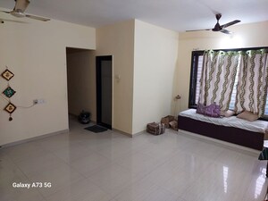 Room in 2 BHK Apartment at Parshwanath Galaxy, Ghodbunder Road – for Sale