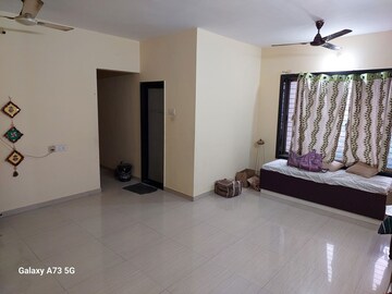 Room in 2 BHK Apartment at Parshwanath Galaxy, Ghodbunder Road – for Sale