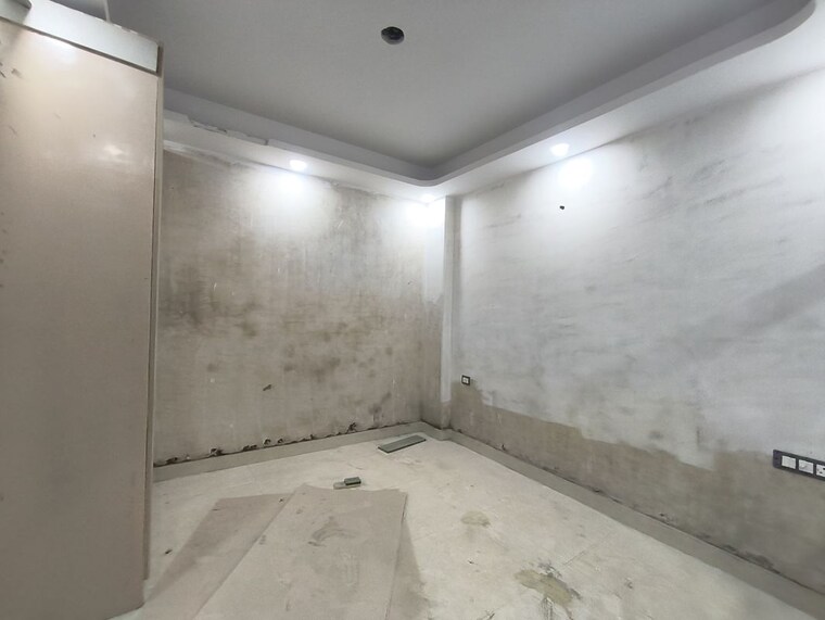 Room, chattarpur 1 Bedroom 500 Sq.Ft. Builder Floor In Chattarpur Delhi 9748993