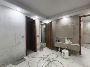 1 BHK Builder Floor For Sale in Chattarpur