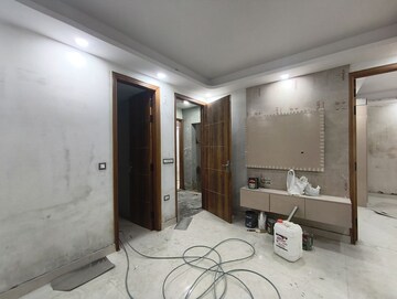 1 BHK Builder Floor For Sale in Chattarpur