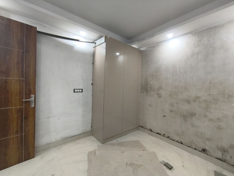 Room, chattarpur 1 Bedroom 500 Sq.Ft. Builder Floor In Chattarpur Delhi 9748993