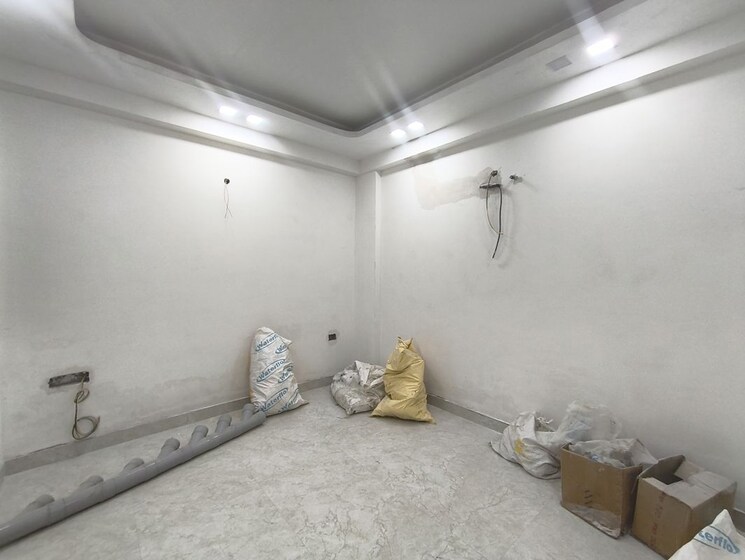 Room, chattarpur 1 Bedroom 500 Sq.Ft. Builder Floor In Chattarpur Delhi 9748993