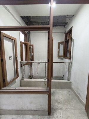 Room in 1 BHK Builder Floor at Chattarpur – for Sale