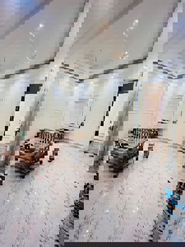 1 BHK Builder Floor For Rent in Sector 51