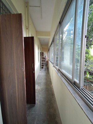 Building Lobby in  Office Space at Anand CHS Andheri East, Andheri East – for Rent