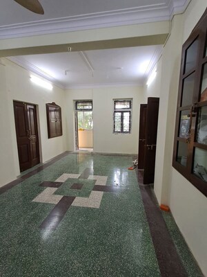 Living Room in  Office Space at Anand CHS Andheri East, Andheri East – for Rent