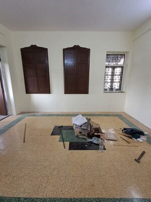 Living Room in  Office Space at Anand CHS Andheri East, Andheri East – for Rent