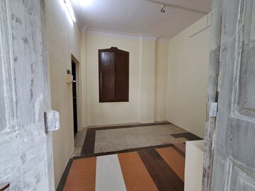 Building Lobby in  Office Space at Anand CHS Andheri East, Andheri East – for Rent