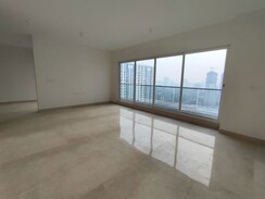 4 BHK + Pooja Room Apartment For Rent in Sheth Avalon