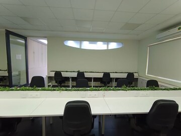 Team Area in  Office Space at Sector 3 – for Rent