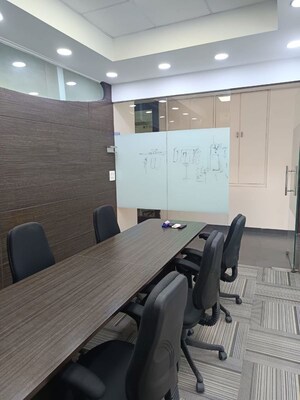 Team Area in  Office Space at Sector 3 – for Rent