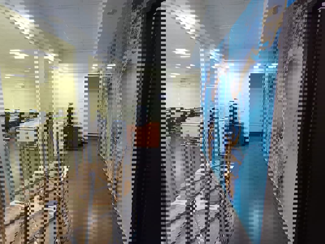 Office Space For Rent in Sector 3