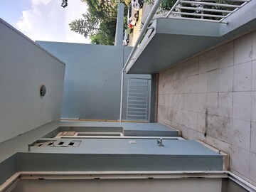 Balcony in 4 BHK Builder Floor at CHD Avenue 71, Sector 71 – for Rent