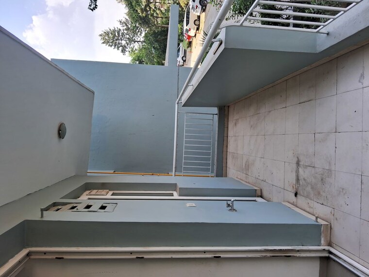 Balcony, chd-avenue-71 4 Bedroom 2150 Sq.Ft. Builder Floor In Sector 71 Gurgaon 9749021