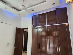 Furnished Amenities in 2 BHK Builder Floor at Saket – for Rent