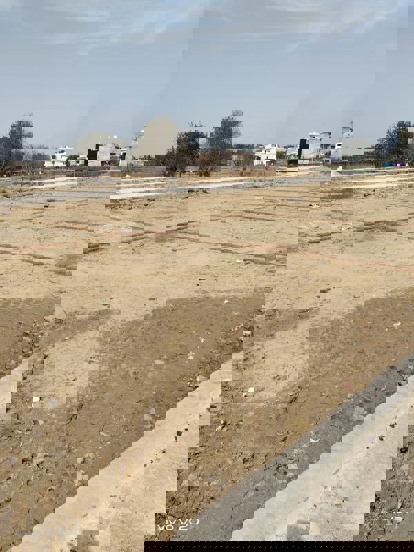 Plot For Sale in Kollur