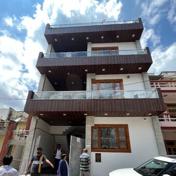  Pg For Rent in Gomti Nagar