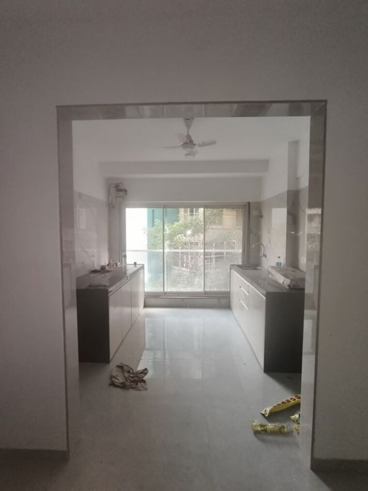 undefined, juhu-gulmohar-chs 3.5 Bedroom 1350 Sq.Ft. Apartment In Vile Parle West Mumbai 9749041