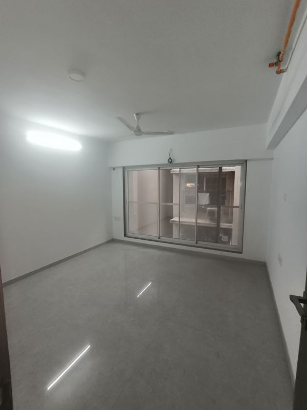 3.5 BHK + Pooja Room 1350 Sq.Ft. Apartment in Juhu Gulmohar CHS