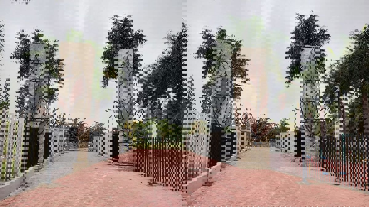 Plot For Sale in Hoskote