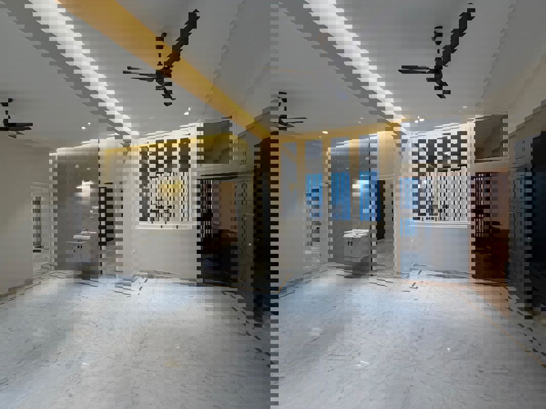 3 BHK Apartment For Rent in Sri Sreenivasa Anisha Pride