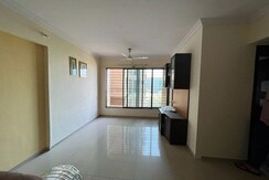 2 BHK Apartment For Rent in Mayfair Housing Hillcrest