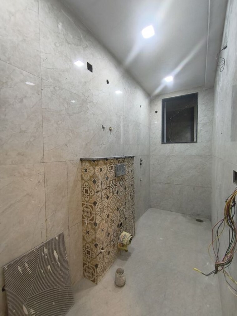 undefined, chattarpur 3 Bedroom 1100 Sq.Ft. Builder Floor In Chattarpur Delhi 9749104