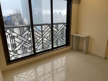 Balcony in 3 BHK Builder Floor at Sodala – for Rent