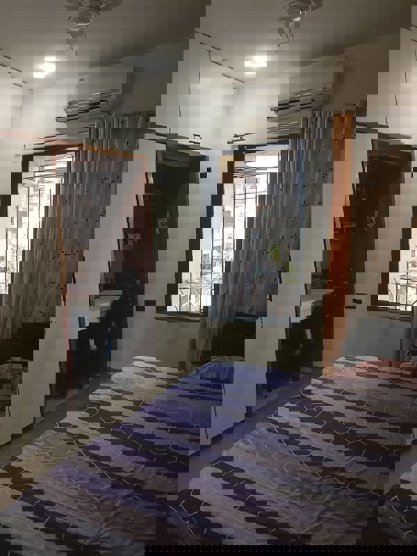 2 BHK + Extra Room Apartment For Rent in Neelkanth Heights Shivai Nagar