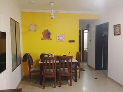 2 BHK + Extra Room Apartment For Rent in Neelkanth Heights Shivai Nagar