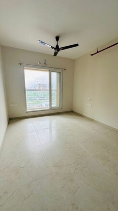 2 BHK + Pooja Room Apartment For Sale in Dosti West County