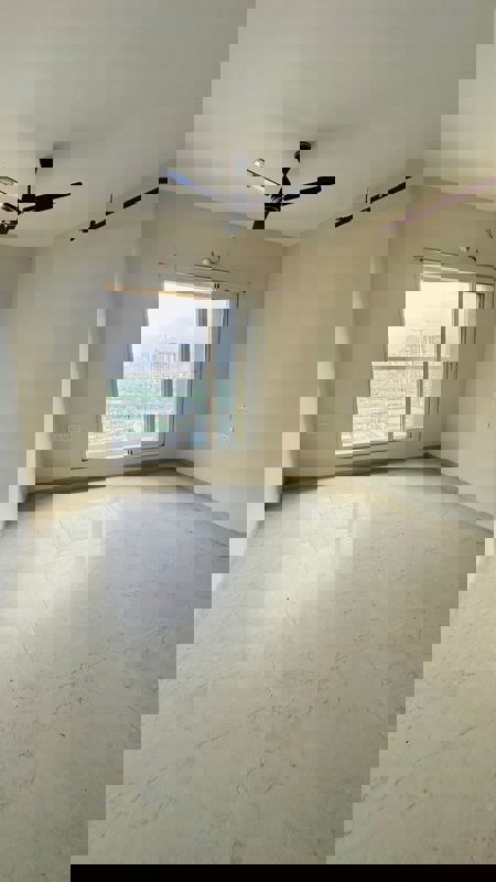 2 BHK + Pooja Room Apartment For Sale in Dosti West County