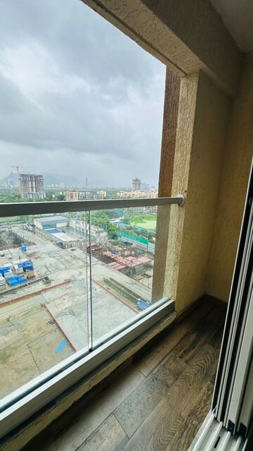 Swimming Pool in 2 BHK Apartment at Dosti West County, Balkum Pada – for Sale