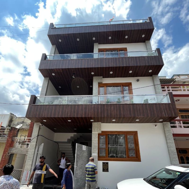 Pg For Rent in Gomti Nagar