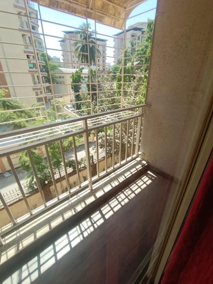 Balcony, vile parle west 3 Bedroom 1555 Sq.Ft. Builder Floor In Vile Parle West Mumbai 9749170