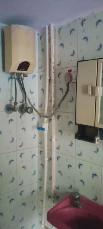 1 RK Apartment – Map Location View at Poonam Kirti CHS Ltd, Poonam Nagar - for Rent