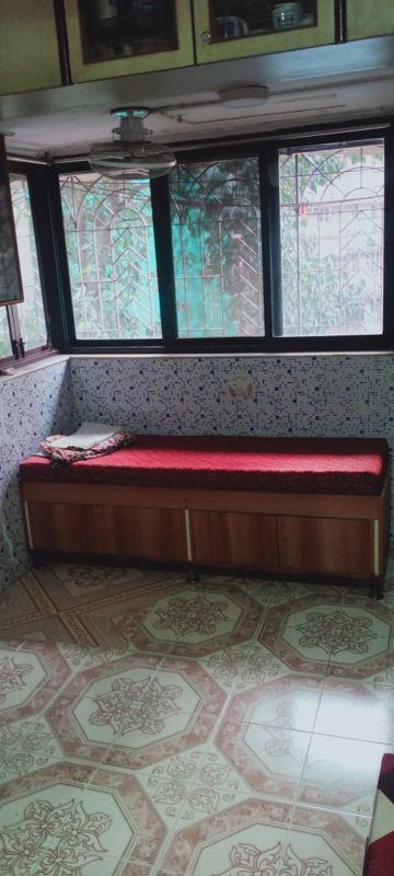 1 Rk+ Pooja Room Apartment For Rent in Poonam Kirti CHS Ltd