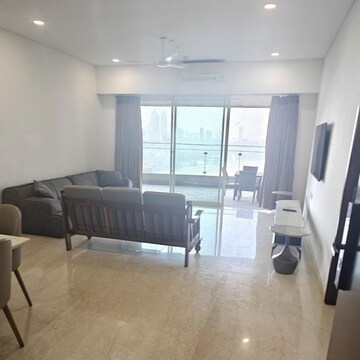 Kitchen in 3 BHK Apartment at Lokhandwala Minerva Mahalaxmi, Arthur rd – for Rent