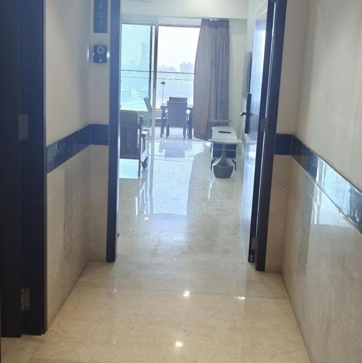 Room, lokhandwala-minerva-mahalaxmi 3 Bedroom 1960 Sq.Ft. Apartment In Arthur rd Mumbai 9749196