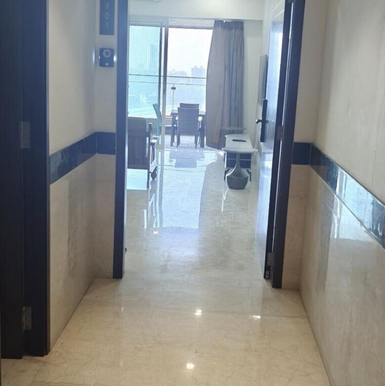 Room, lokhandwala-minerva-mahalaxmi 3 Bedroom 1960 Sq.Ft. Apartment In Arthur rd Mumbai 9749196