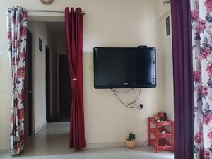 Furnished Amenities in 2.5 BHK Apartment at Lodha Casa Bella Gold, Dombivli East – for Rent